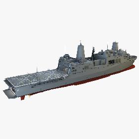 USS Portland